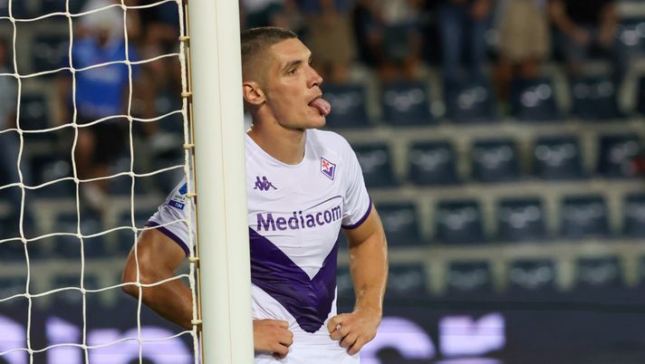 Milenkovic, il report sull’infortunio: c’è lesione muscolare - immagine 1