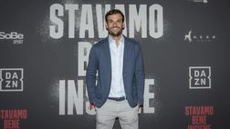 Milan-Empoli, Parolo: “Secondo me al VAR non hanno immagini chiare”