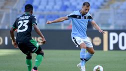 Lazio, ecco quanto starà fuori Radu: intanto si scalda Musacchio