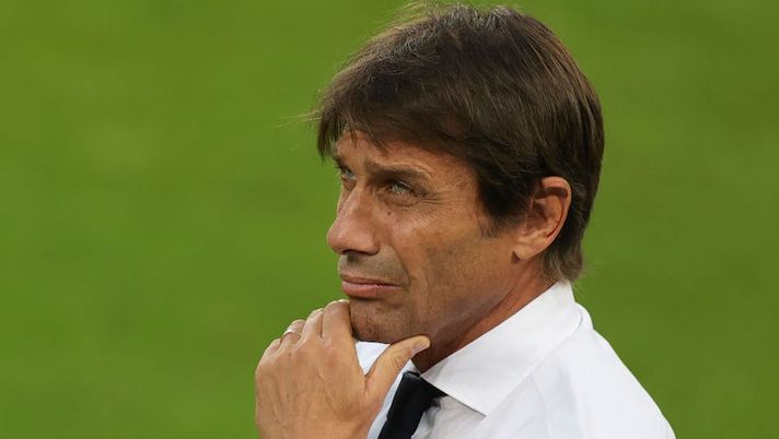 Conte: “Lukaku non era al 100%, si è visto. Eriksen? Decide il club, gli acquisti…” - immagine 1