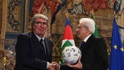 Zoff assolve Dragowski: “Uscita a vuoto fa parte del gioco”