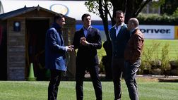 Non solo Berardi: Juventus e Inter pronti a contendersi un altro attaccante