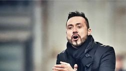 Boga salva il Sassuolo all’ultimo secondo, De Zerbi: “Il pareggio ci va strettissimo”