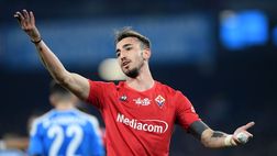 Castrovilli: “Inter? Fa piacere, ma io legatissimo a Firenze. Chiesa? Posso solo dire…”