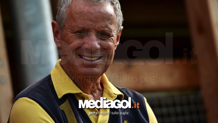 Zamparini: “Palermo squadra da A, non di certo il Parma. Vergognoso che…”  Zamparini: “Palermo squadra da A, non di certo il Parma. Vergognoso che…”