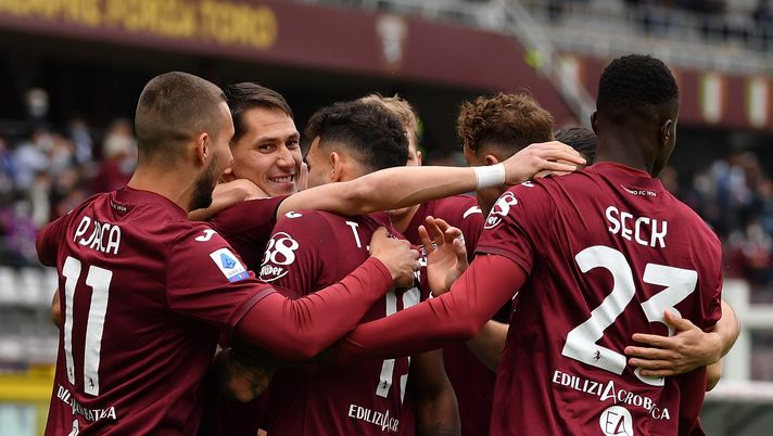 Verso Atalanta-Torino: a Bergamo i granata vogliono proseguire la striscia - immagine 1