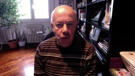 Saverio pestuggia