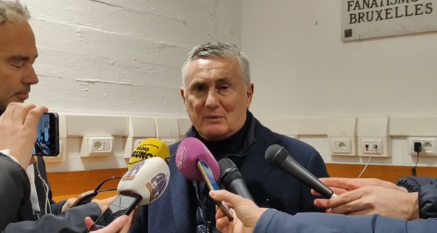 Lucchesi: “Pradé ha recitato bene. I Viola hanno già tutto pronto”- immagine 2