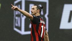 Da Ibrahimovic a CR7: quando il ‘vecchio’ è di moda in Serie A | News
