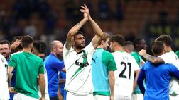 Sassuolo, parla Bigica: “Vi dico l’unico sicuro assente in vista del Napoli: il punto infortunati”