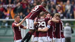 Le pagelle di Torino-Chievo 3-0: Ansaldi imprescindibile, Sirigu ci mette la firma