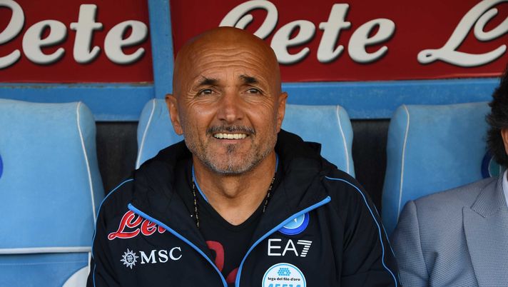 Spalletti l’artefice del magico Napoli: anche contro il Sassuolo promosso a pieni voti - immagine 1