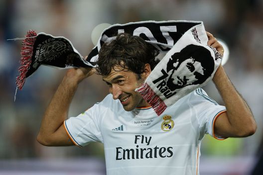 Raul (getty images) Raul (getty images)