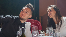 Argentina, Ocampos convocato. Majooh Barbeito: “Immensamente felice per questo regalo che…”