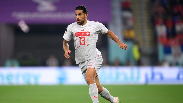 Qatar 2022, Serbia-Svizzera 2-3: un Rodriguez a tutta fascia vola agli ottavi - immagine 1
