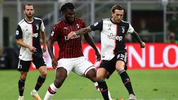 Milan-Juventus, i precedenti tra i due club / Serie A News