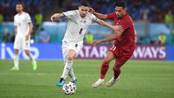 Jorginho: ‘Mi ispiro a Pirlo e Xavi, ma da piccolo guardavo Kakà e Ronaldo’