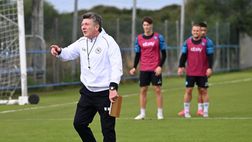 Allenamenti Napoli, Mazzarri concede riposo dopo la sconfitta: la data della ripresa