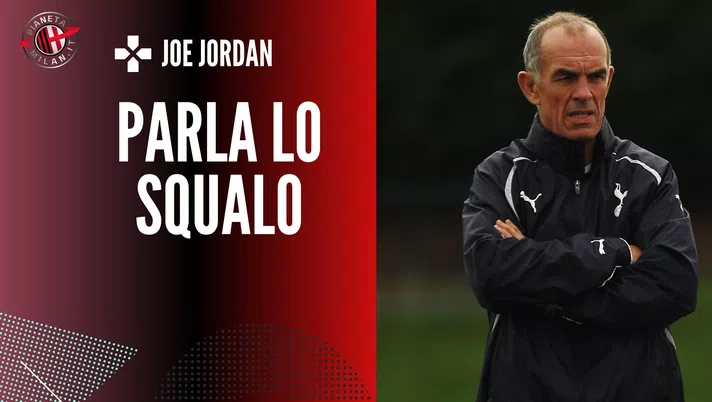 Joe Jordan