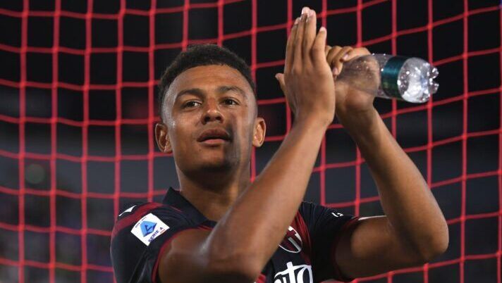 Sassuolo-Bologna, le formazioni ufficiali: fuori Ndoye e Posch, gioca Bajrami - immagine 1