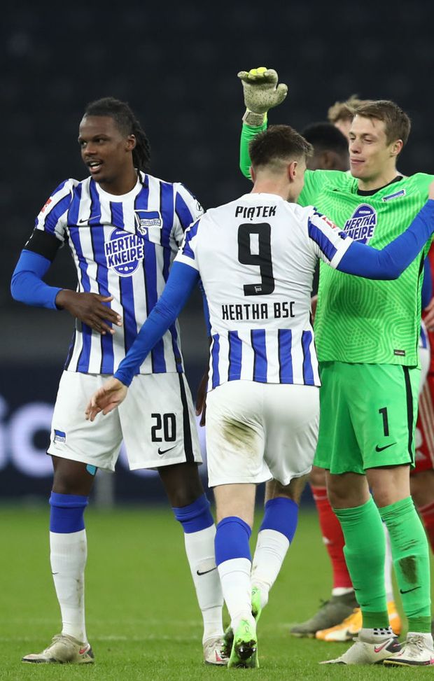 (Photo by Maja Hitij/Getty Images) (Photo by Maja Hitij/Getty Images)