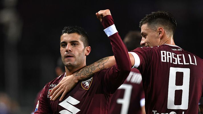 Torino, Iago Falque confida nel Monaco: “Speriamo faccia stancare la Juventus in vista del derby” Torino, Iago Falque confida nel Monaco: “Speriamo faccia stancare la Juventus in vista del derby”