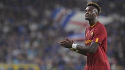 Roma, Abraham: “Vincere la Conference è stato incredibile! I tifosi sono calorosi”