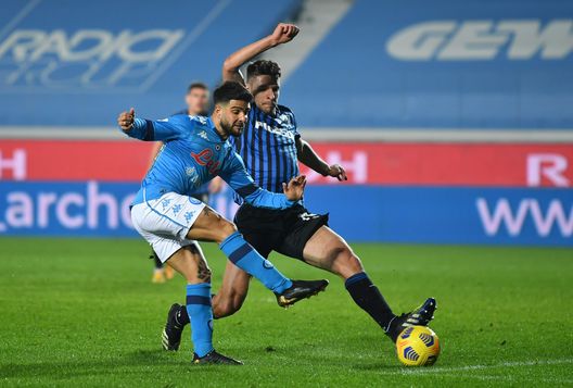 Martino: “Le parole di Percassi? Anche il Milan ‘pianse’ prima di venire a Napoli”- immagine 2