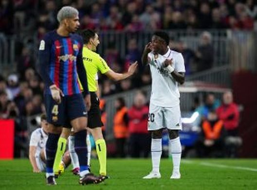 Clasico, Carvajal difende il VAR: “Non dubiteremo mai del sistema”- immagine 2