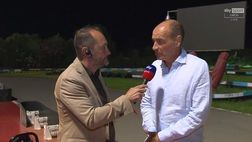 Marchegiani: “Inter sui giovani? Passo giusto. Dybala colpo che fa sognare la gente”