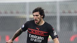 News – Tonali: “Su Bennacer sembrava fallo, sconfitta che servirà”