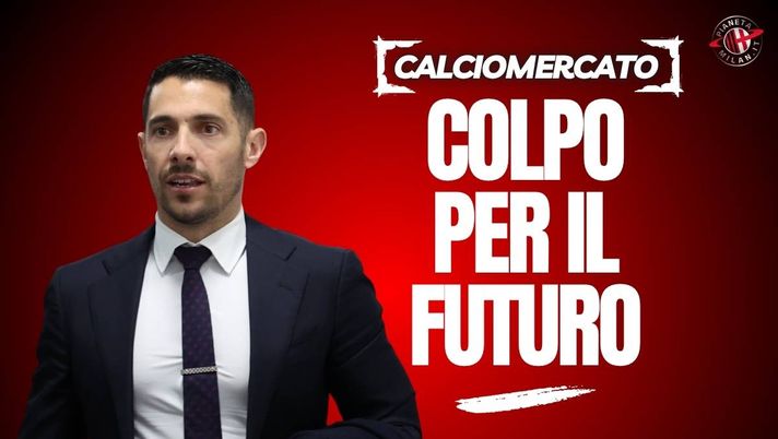 Calciomercato Milan, fatta per Messaoudi: ecco dove giocherà