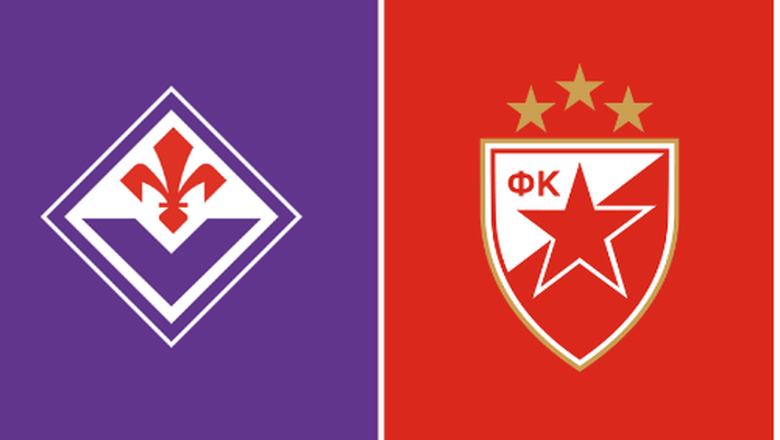 Fiorentina stella rossa