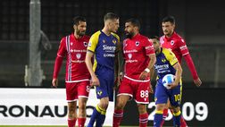 Rincon avvisa: “La Sampdoria è viva. Con la Fiorentina ci salveremo”