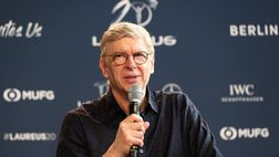 Wenger: “Francia super favorita per Europei. Deschamps ha due squadre di campioni”