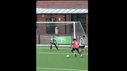 VIDEO Calcio: le due traverse ravvicinate che lasciano tutti a bocca aperta