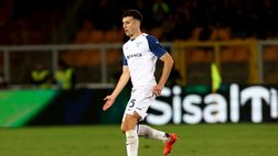 Lazio, primo gol in Serie A per Casale. La difesa sale a quota due