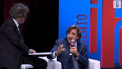 VIDEO / Cairo: “È necessario contenere i costi del calcio e investire sui giovani”