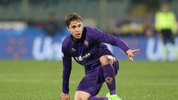 Casa Fiorentina: Kalinic con la testa altrove, Chiesa la certezza