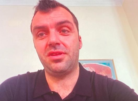 Pandev a Inter TV: “Ringrazierò sempre i tifosi dell’Inter. Inzaghi sta facendo…” Pandev a Inter TV: “Ringrazierò sempre i tifosi dell’Inter. Inzaghi sta facendo…” - immagine 1