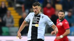 INFO SOS – Samardzic è molto vicino al Napoli: intesa sui diritti d’immagine e tra club…