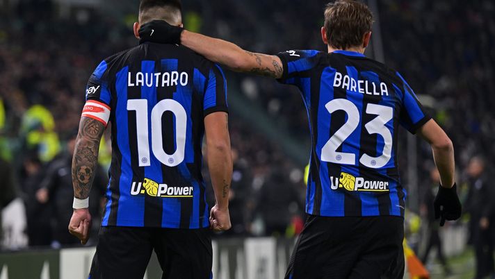 Rinnovi Lautaro-Barella? “Non mancherà l’ok di Zhang”. C’è ipotesi non contemplata - immagine 1