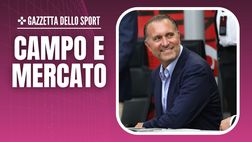 Milan-Roma, ecco Cardinale: autorizzerà altri acquisti. E su Pioli …