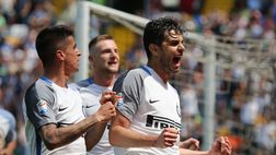 Ranocchia: “Il nostro lavoro di squadra? In queste parole: crediamo l’uno nell’altro”