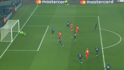 VIDEO Psg-Bayern Monaco: Donnarumma, che errore in Champions! E Coman segna così