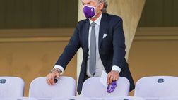 Antognoni: “Viola, è merito di Italiano. Spalletti, che passione”