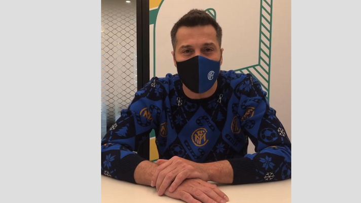 Fonte: Instagram Inter 