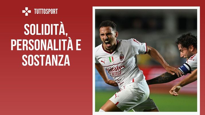 Bennacer è pronto a prendersi il Milan (Getty Images)