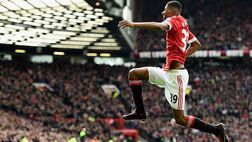 Inghilterra, lo sfogo di Rashford: “Non mi scuserò mai per quello che sono”