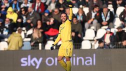 Pazzini: “Sono contento, mi sto togliendo soddisfazioni”